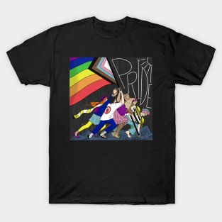 Pride T-Shirt